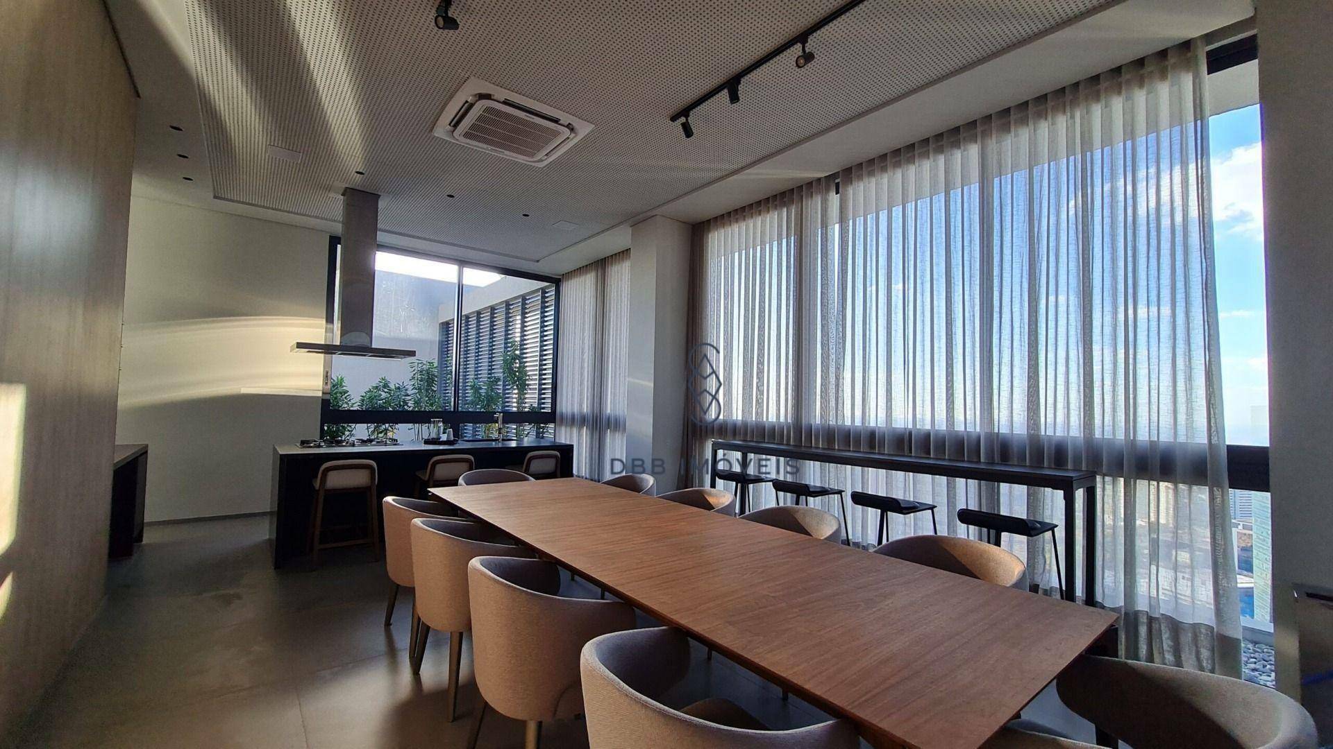 Apartamento à venda e aluguel com 1 quarto, 44m² - Foto 19