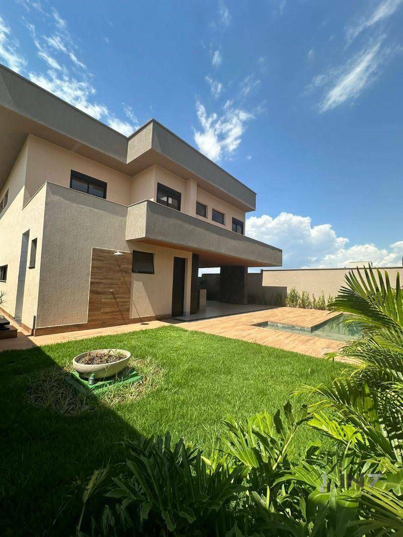 Casa de Condomínio à venda com 5 quartos, 443m² - Foto 8