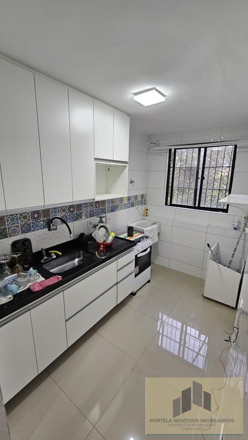 Apartamento à venda com 3 quartos, 60m² - Foto 10