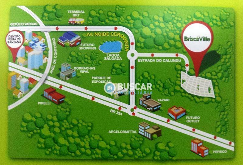 Loteamento e Condomínio à venda, 250M2 - Foto 32