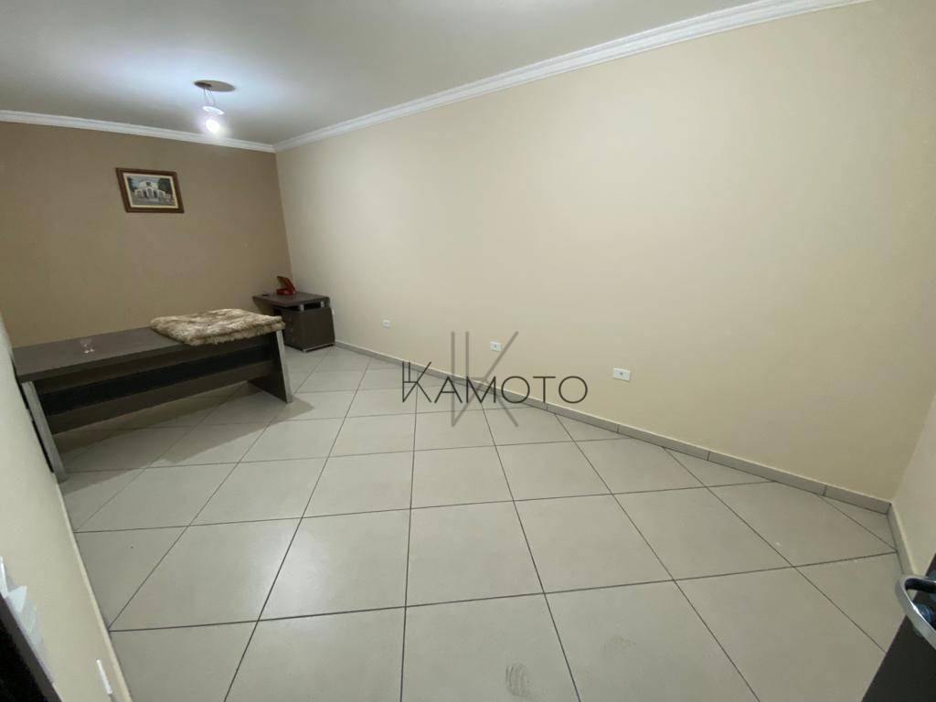 Conjunto Comercial-Sala para alugar, 125m² - Foto 8