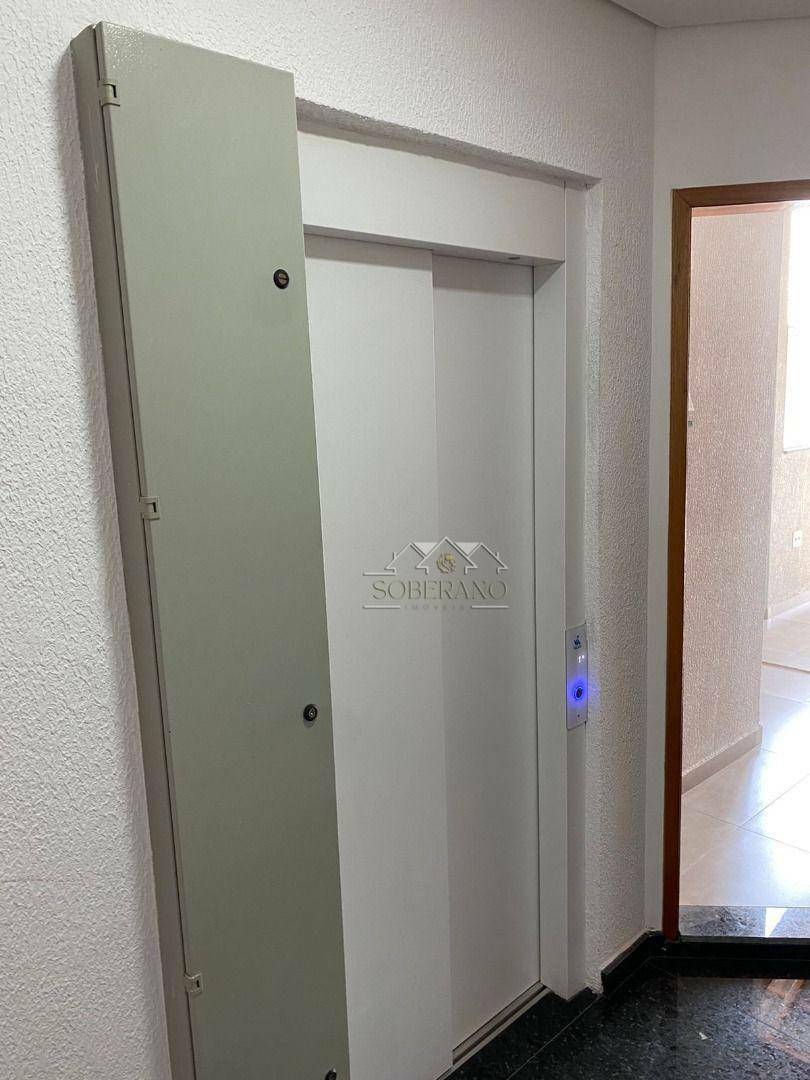 Cobertura à venda com 2 quartos, 100m² - Foto 17