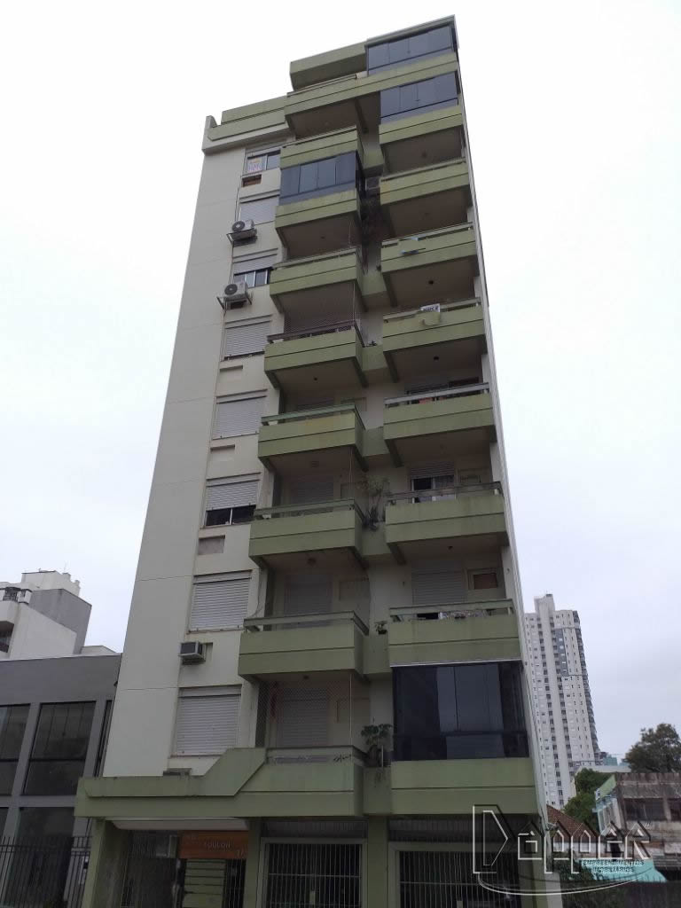 Apartamento à venda com 2 quartos, 120m² - Foto 1