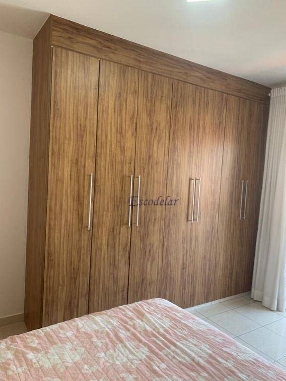 Sobrado à venda com 3 quartos, 142m² - Foto 13