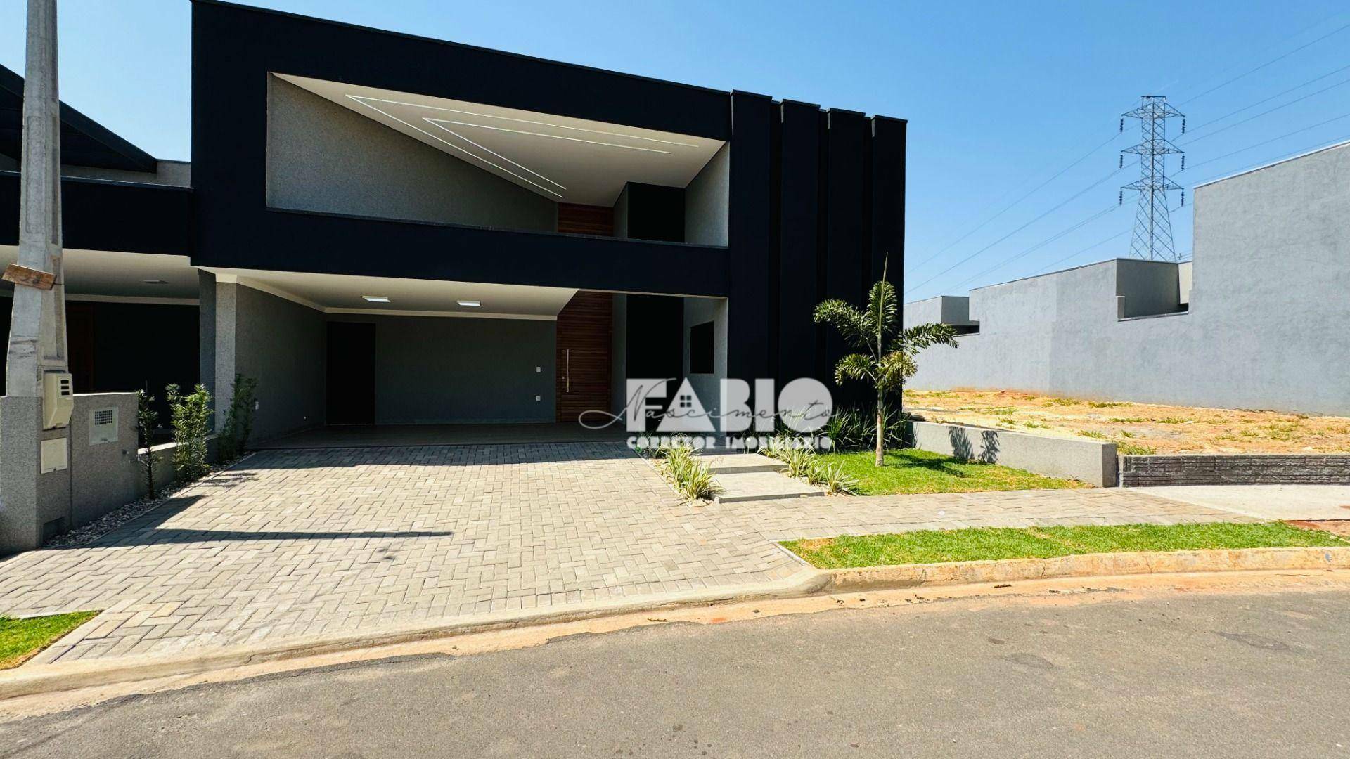 Casa de Condomínio à venda com 3 quartos, 150m² - Foto 2