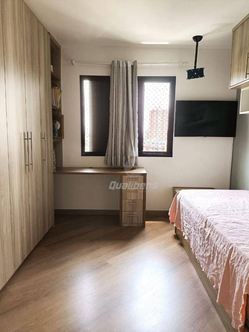 Apartamento à venda com 3 quartos, 106m² - Foto 12