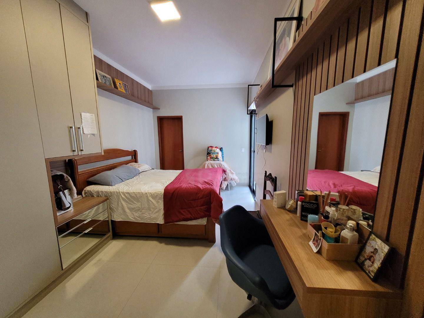 Casa de Condomínio à venda com 3 quartos, 111m² - Foto 27