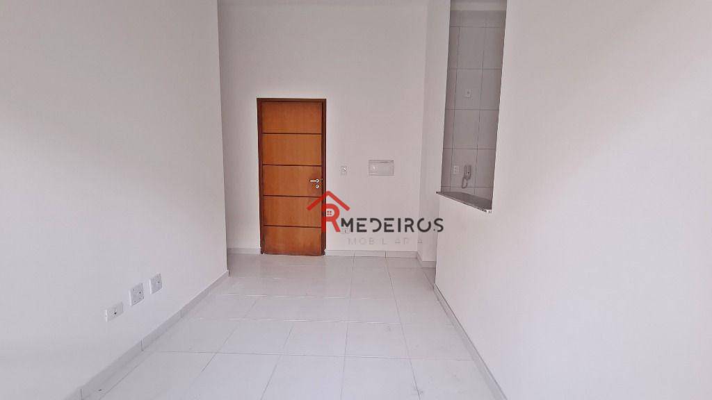 Apartamento à venda com 2 quartos, 50m² - Foto 3