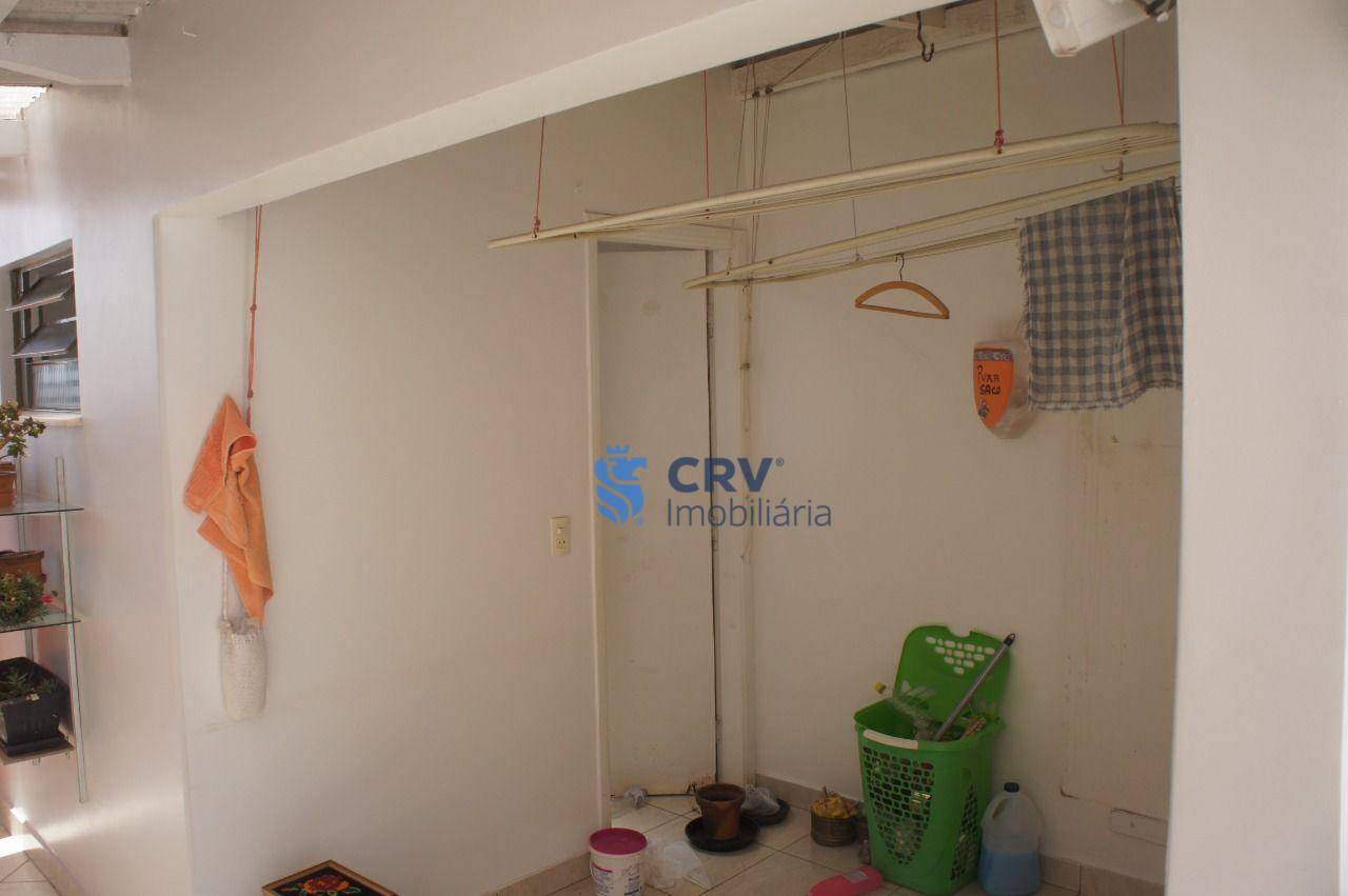 Sobrado à venda com 4 quartos, 273m² - Foto 26