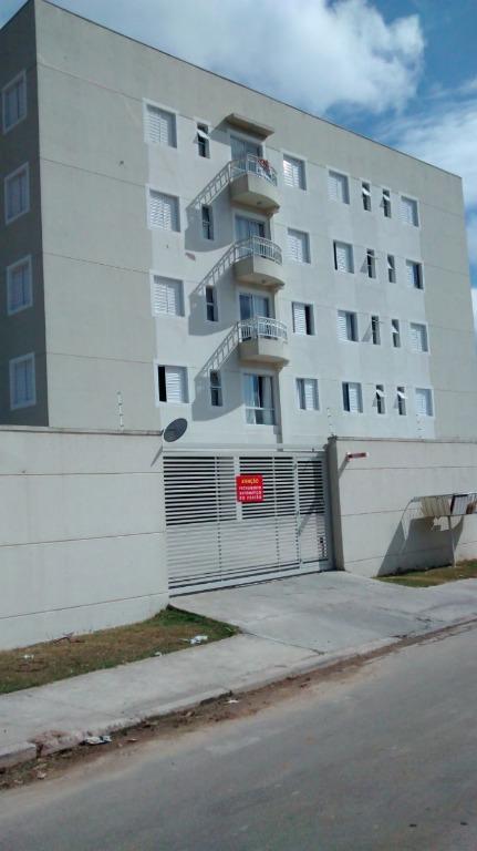 Apartamento à venda com 2 quartos, 49m² - Foto 30