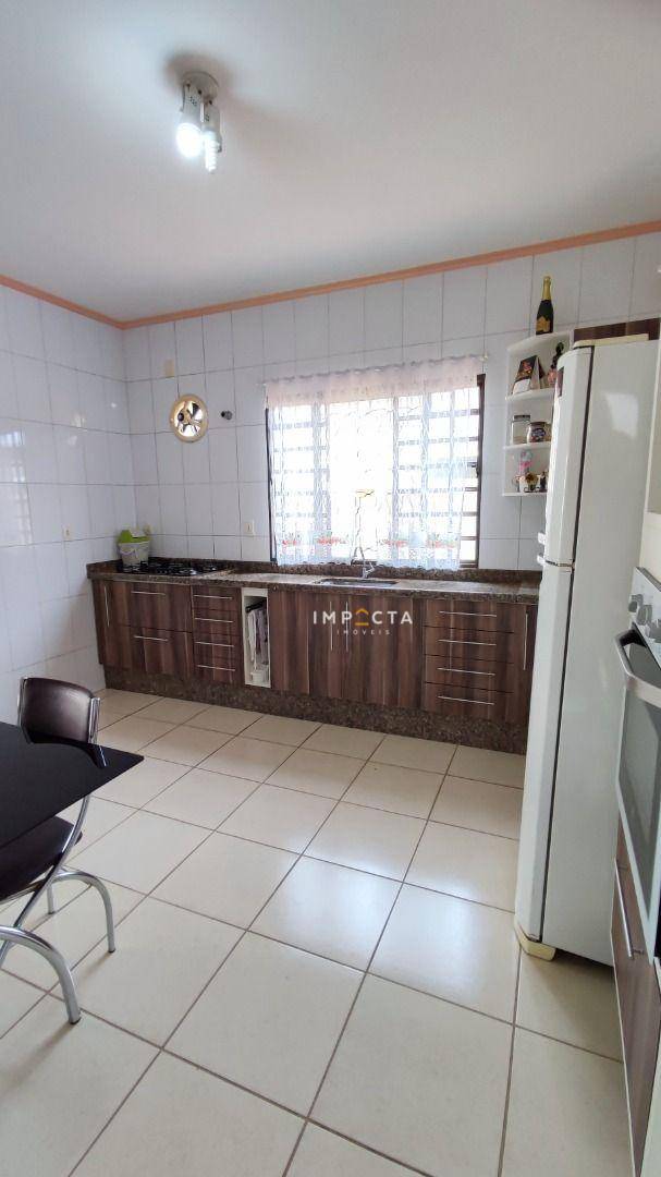 Casa à venda com 3 quartos, 158m² - Foto 10