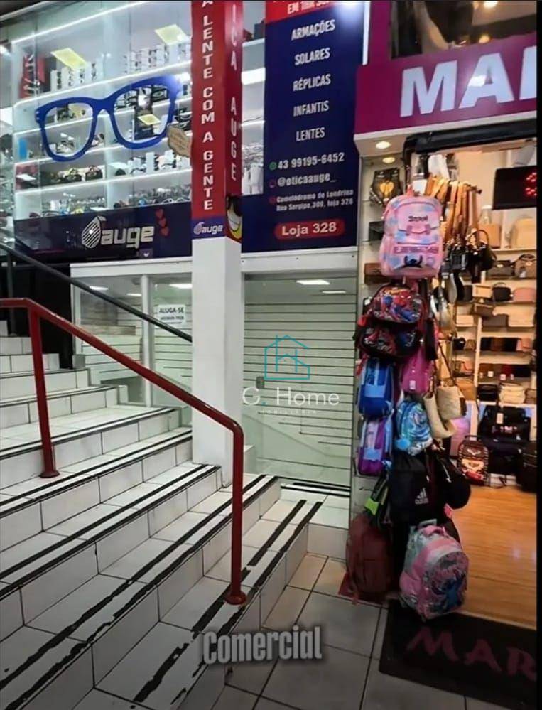 Loja-Salão para alugar, 14m² - Foto 4