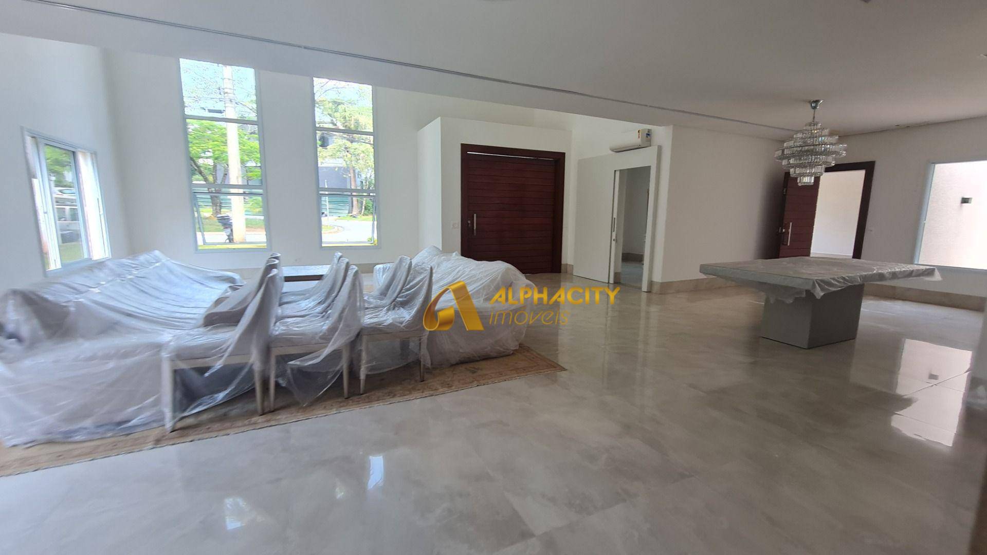 Casa de Condomínio à venda com 5 quartos, 640m² - Foto 14