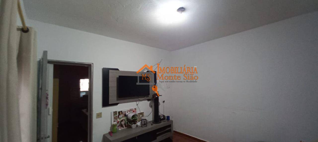 Sobrado à venda com 3 quartos, 140m² - Foto 6