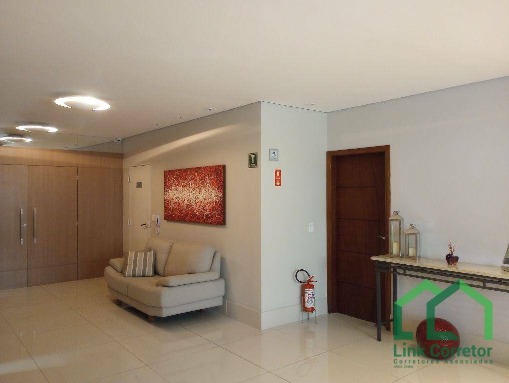 Apartamento à venda com 4 quartos, 116m² - Foto 5