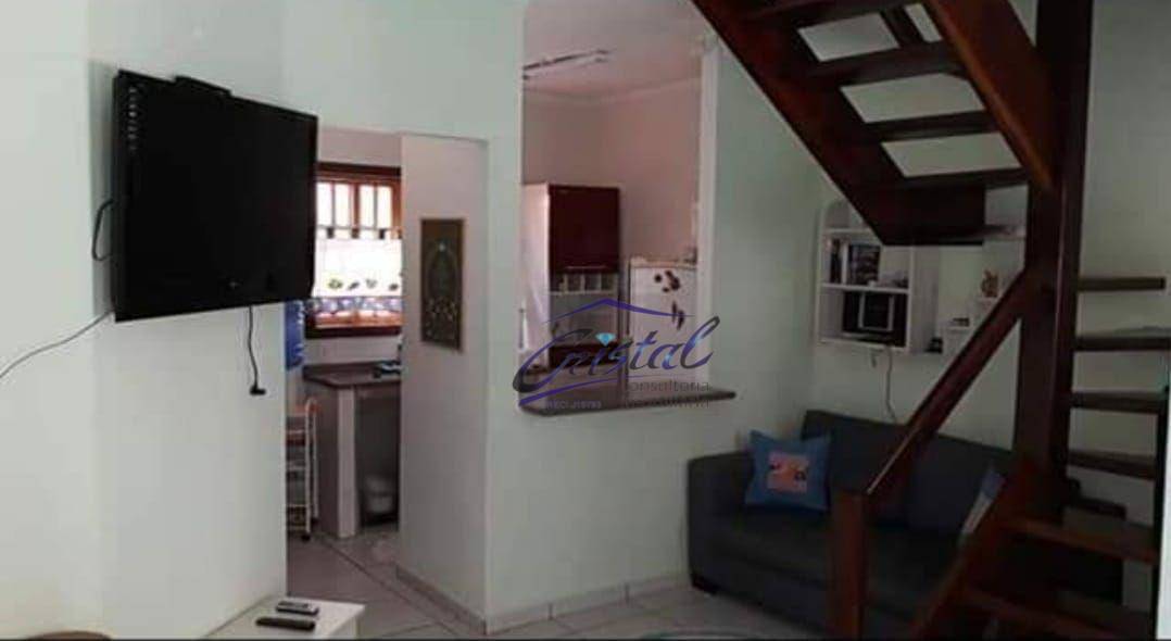 Casa de Condomínio à venda com 2 quartos, 65m² - Foto 3