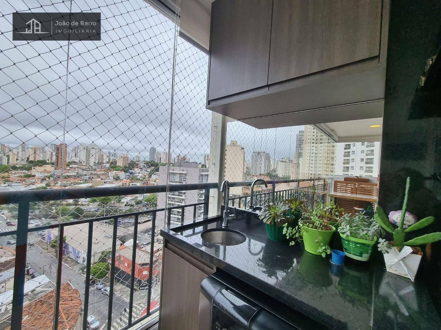 Apartamento à venda com 3 quartos, 78m² - Foto 17