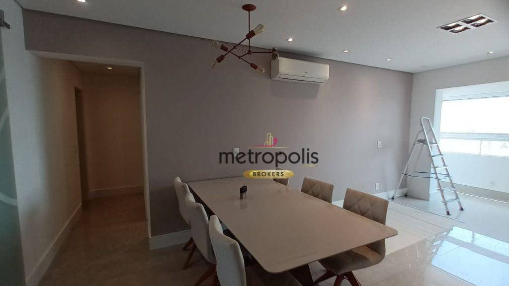 Apartamento à venda com 2 quartos, 96m² - Foto 6