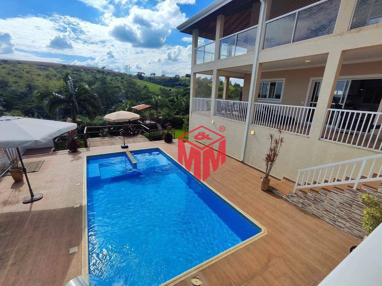 Sobrado à venda com 6 quartos, 500m² - Foto 12