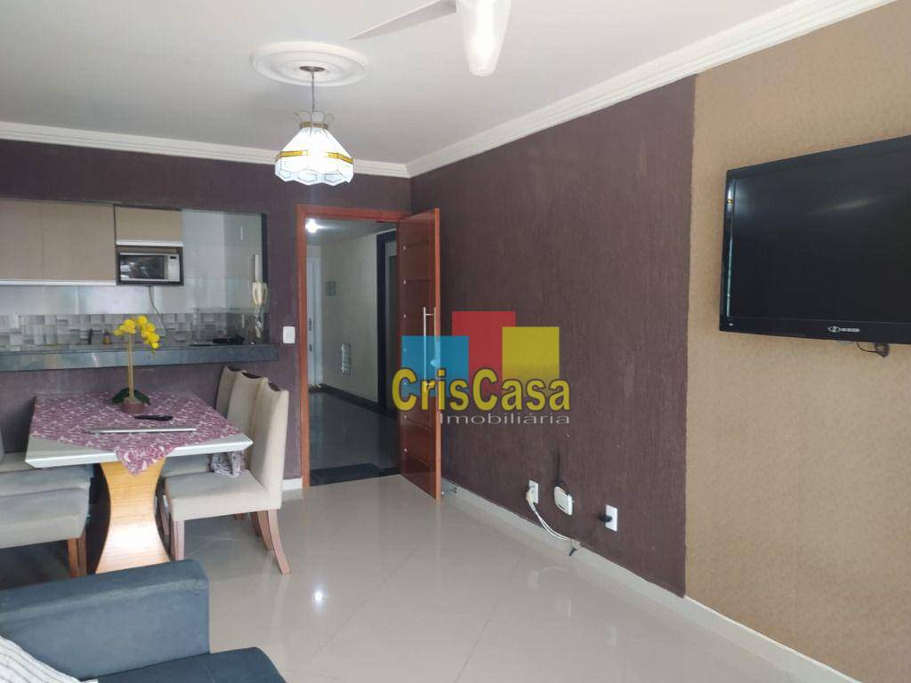 Cobertura à venda com 3 quartos, 135m² - Foto 6