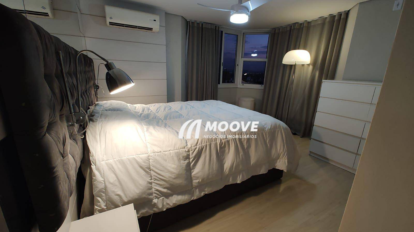 Cobertura à venda com 3 quartos, 333m² - Foto 8
