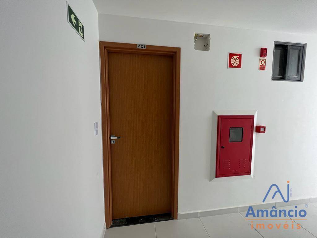 Apartamento à venda com 2 quartos, 59m² - Foto 7