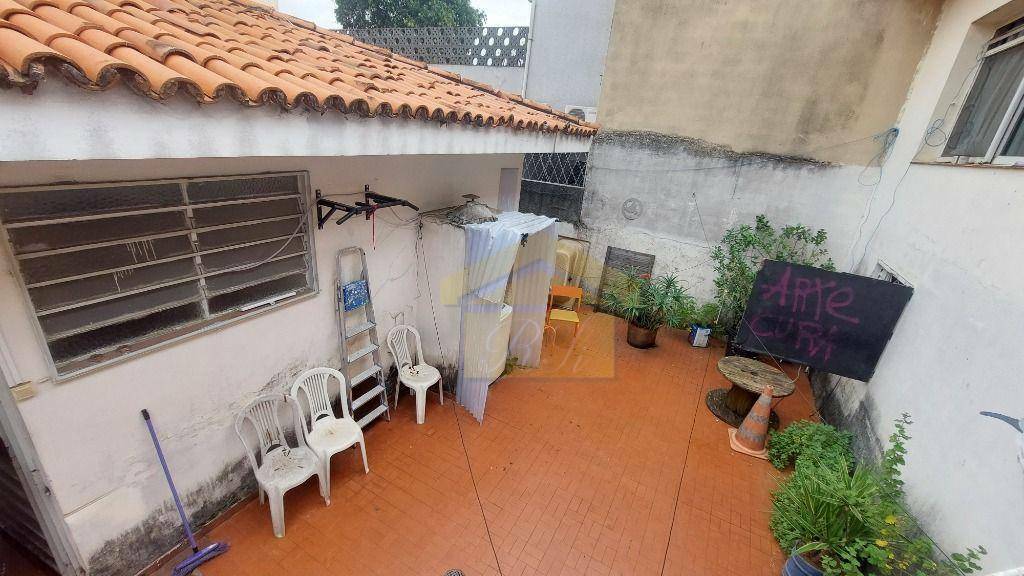 Sobrado à venda com 4 quartos, 240m² - Foto 17