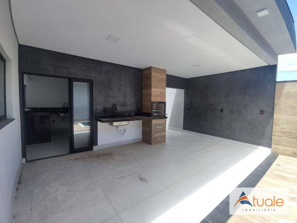 Casa de Condomínio para alugar com 3 quartos, 160m² - Foto 18