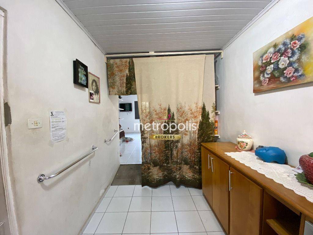 Casa à venda com 5 quartos, 149m² - Foto 12