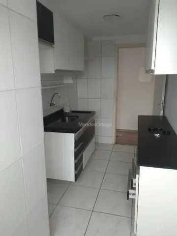 Apartamento à venda com 2 quartos, 54m² - Foto 6