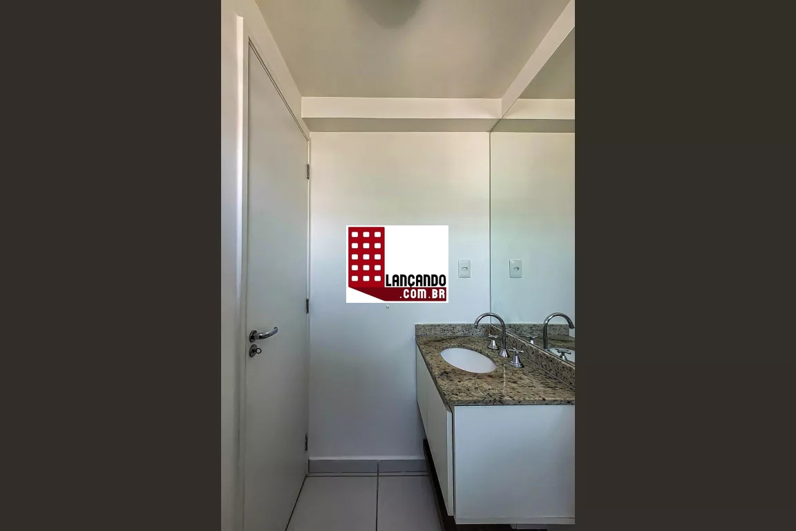 Apartamento à venda com 2 quartos, 63m² - Foto 6