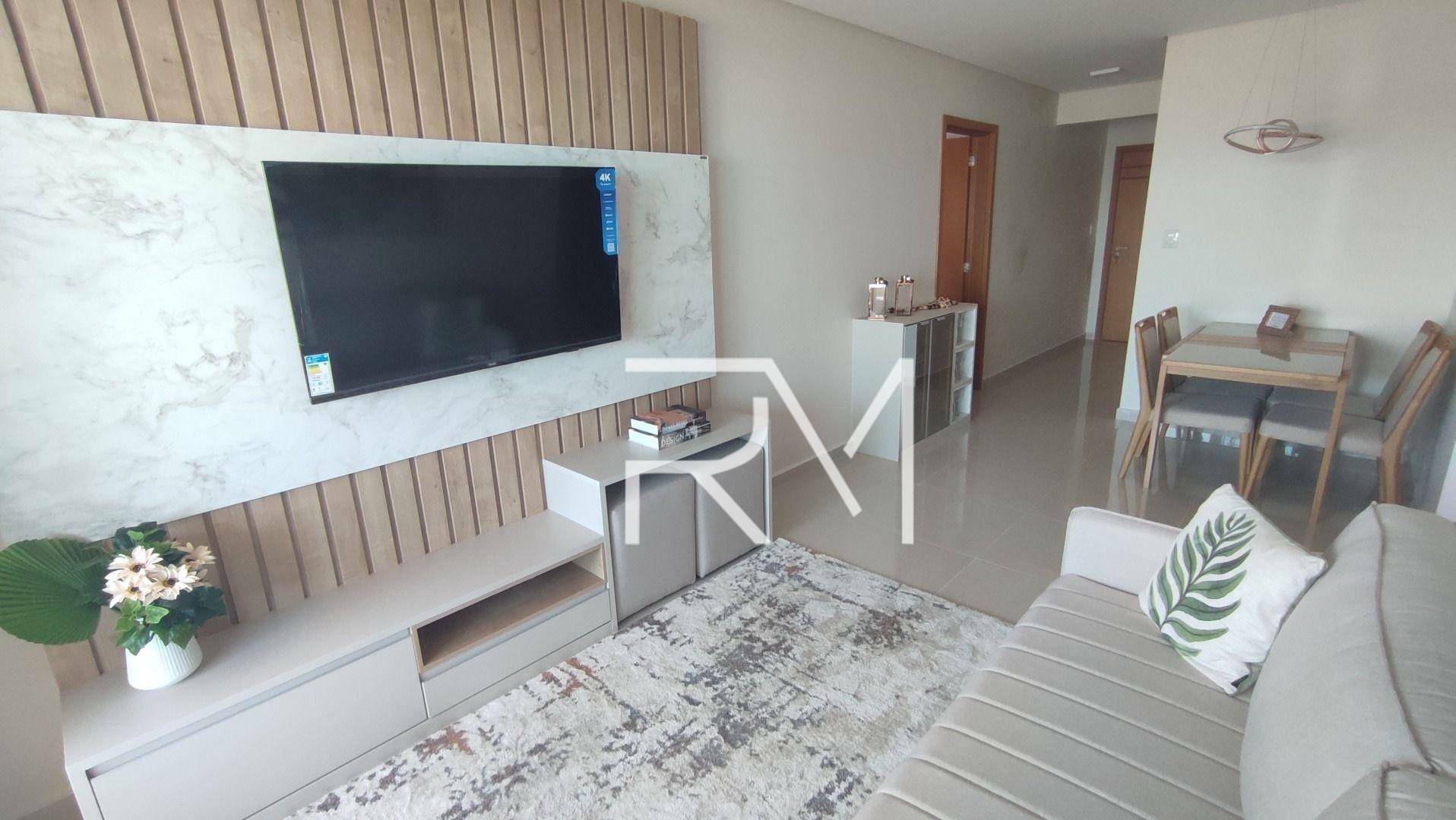 Apartamento à venda com 2 quartos, 80m² - Foto 11