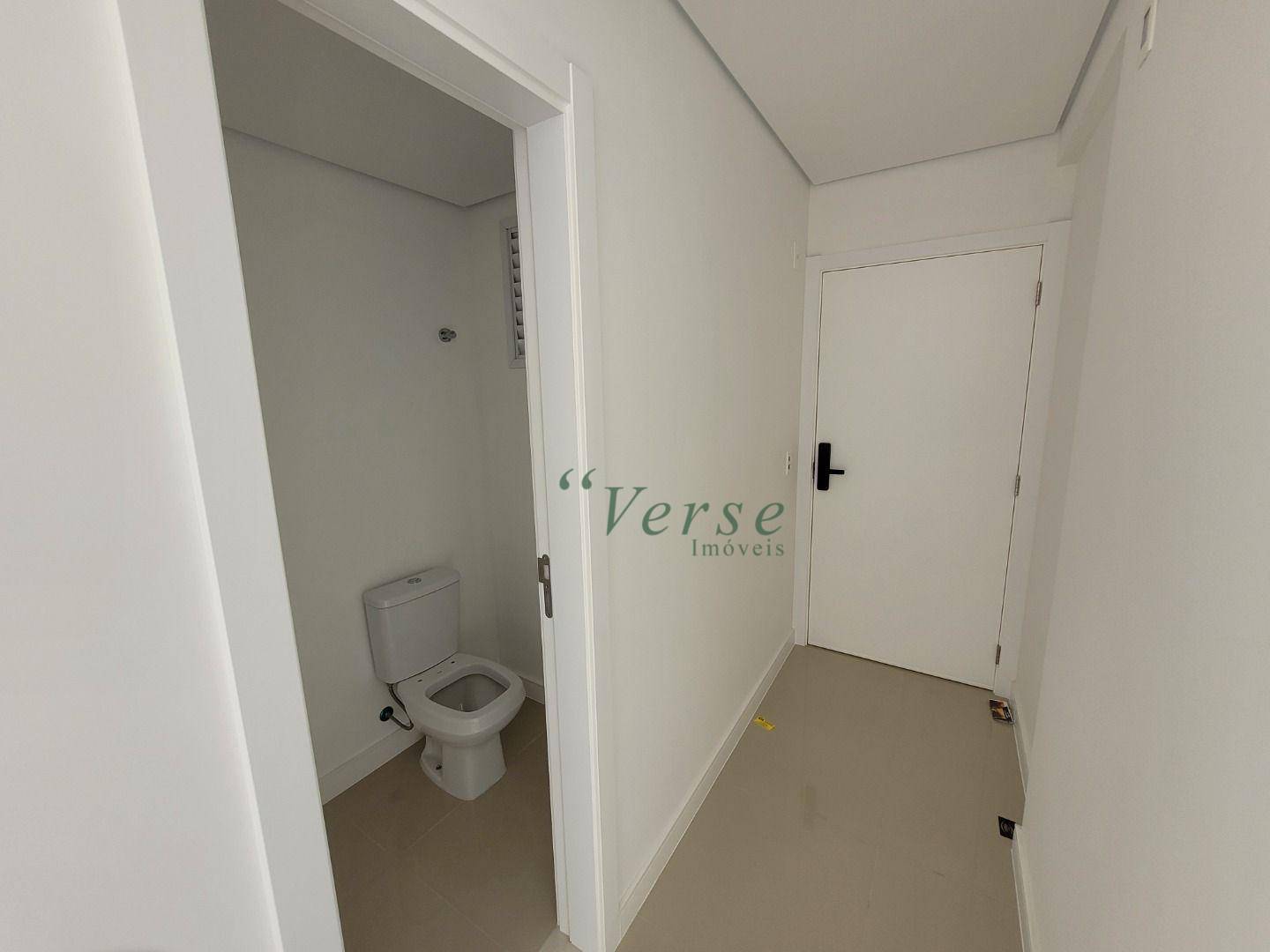 Apartamento à venda com 2 quartos, 86m² - Foto 2