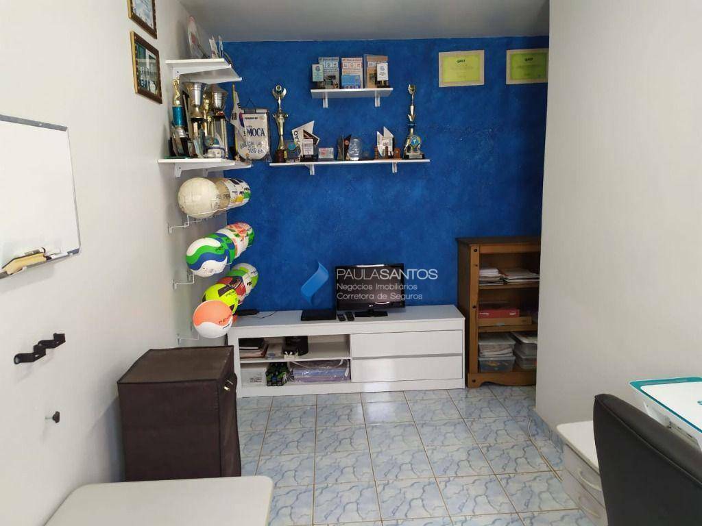 Apartamento à venda com 2 quartos, 77m² - Foto 5