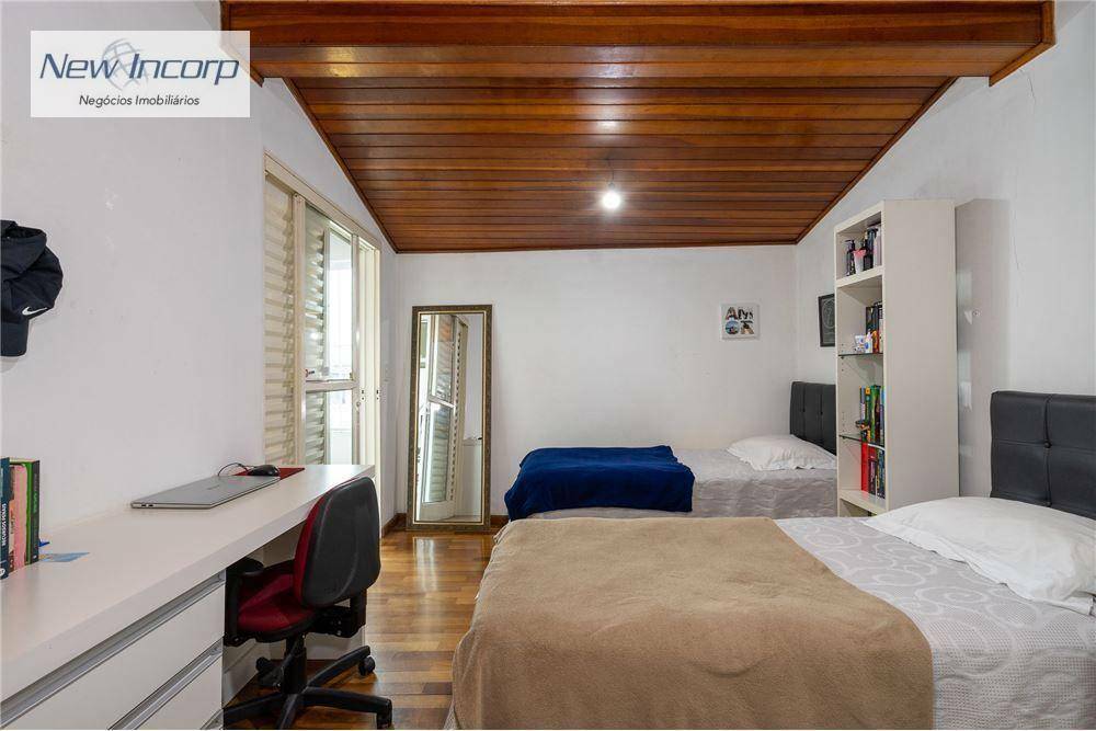 Casa à venda com 3 quartos, 130m² - Foto 40