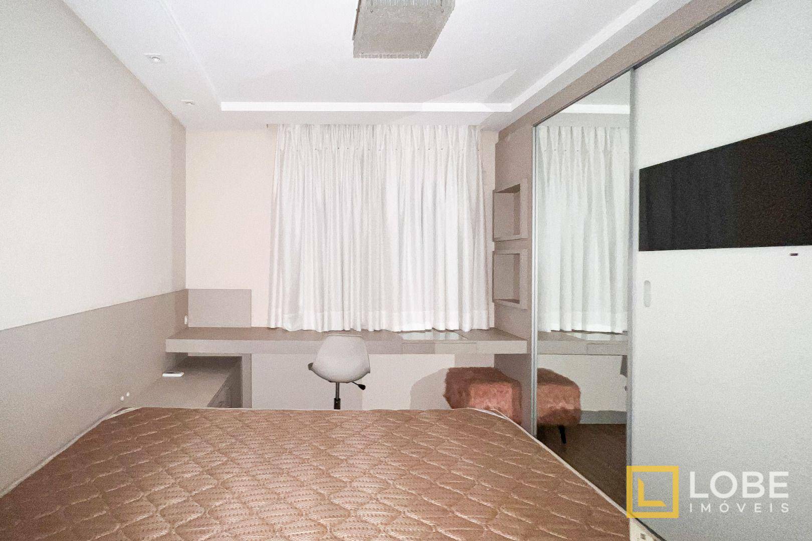 Apartamento à venda com 3 quartos, 110m² - Foto 10