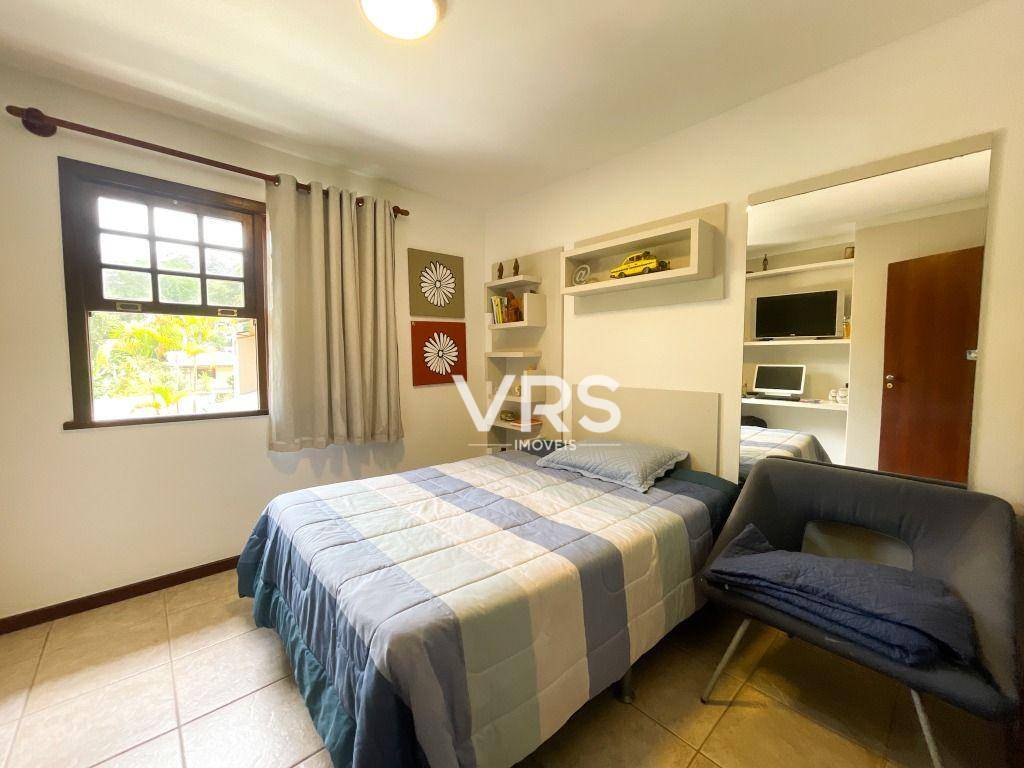 Casa de Condomínio à venda com 3 quartos, 82m² - Foto 17