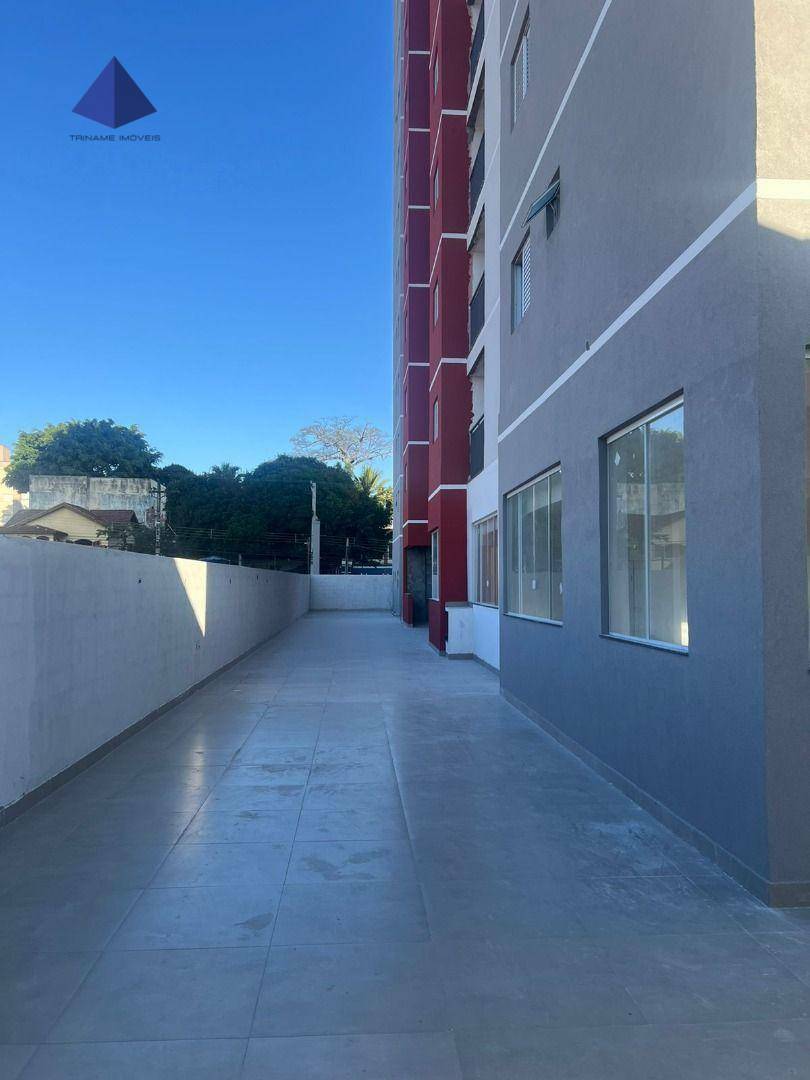 Apartamento à venda com 2 quartos, 46m² - Foto 15