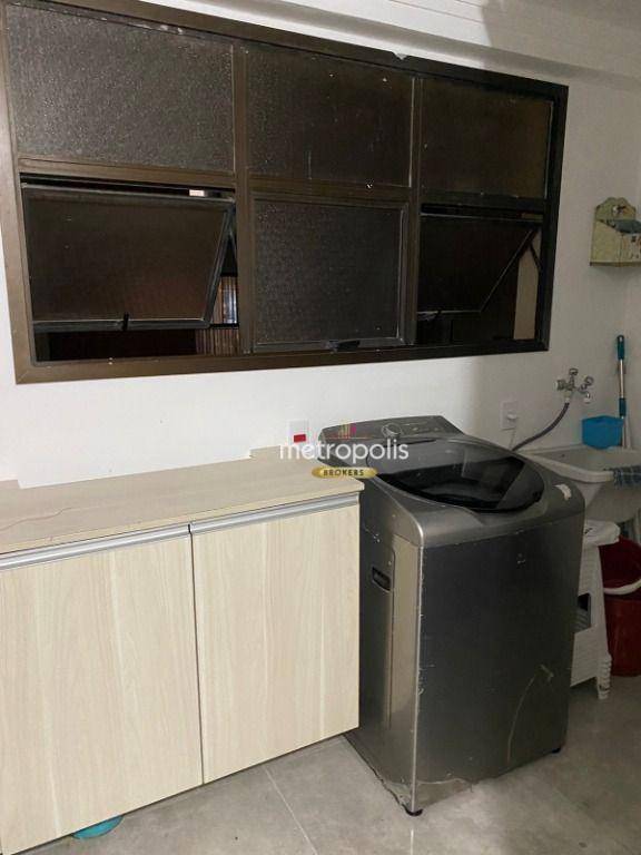 Apartamento à venda com 3 quartos, 130m² - Foto 6