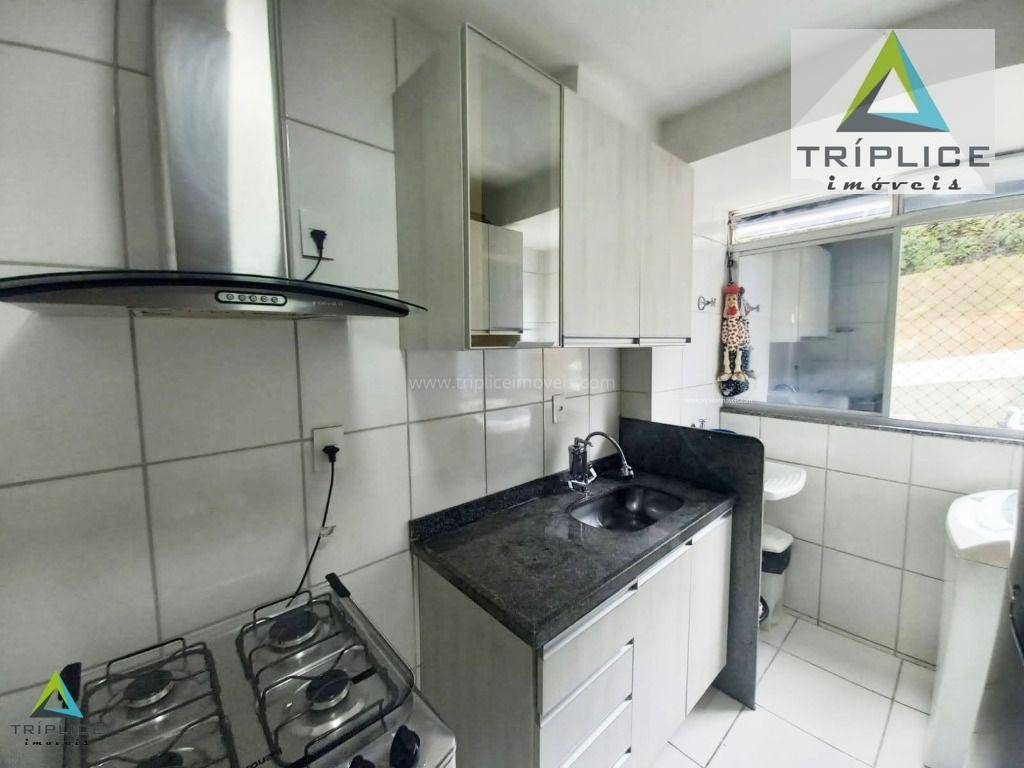 Apartamento à venda com 3 quartos, 70m² - Foto 16