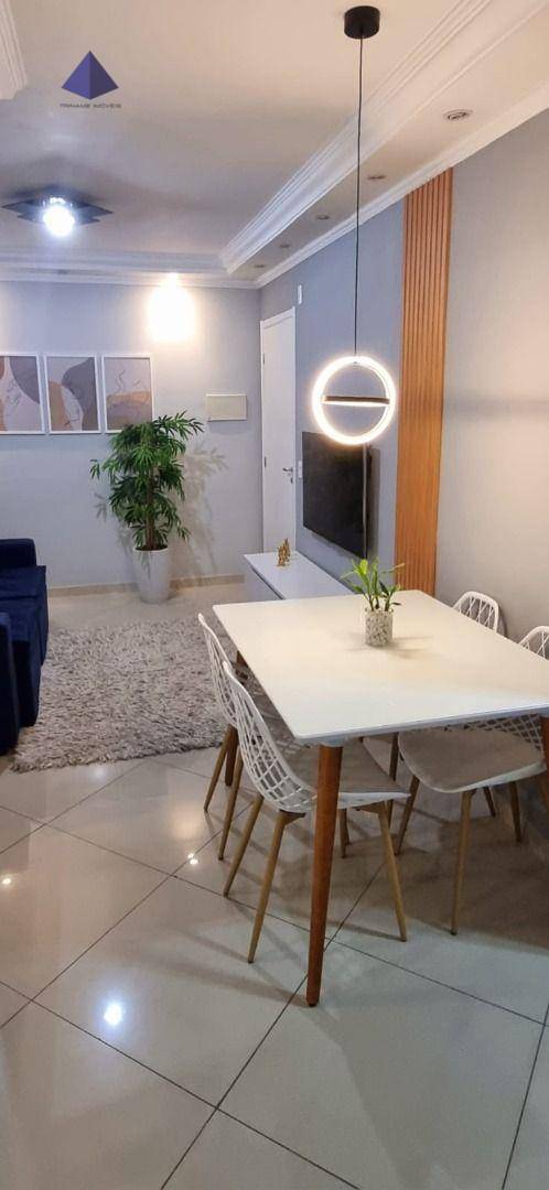 Apartamento à venda com 2 quartos, 50m² - Foto 6