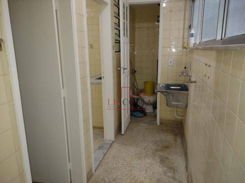 Apartamento à venda com 3 quartos, 100m² - Foto 24