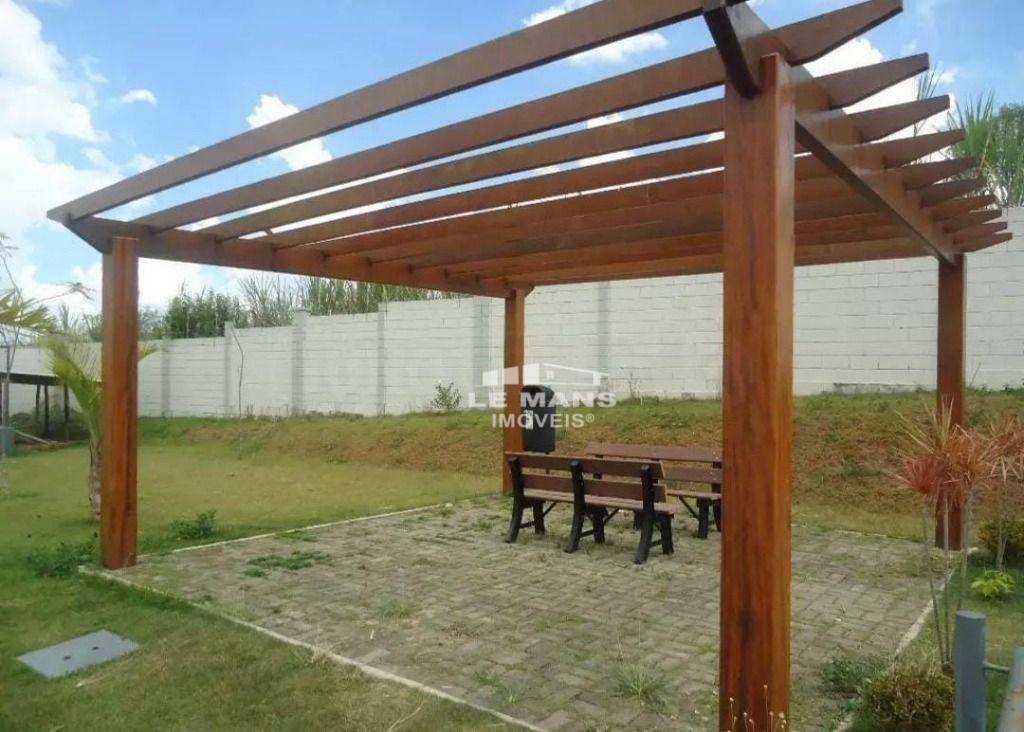 Apartamento à venda com 2 quartos, 46m² - Foto 11