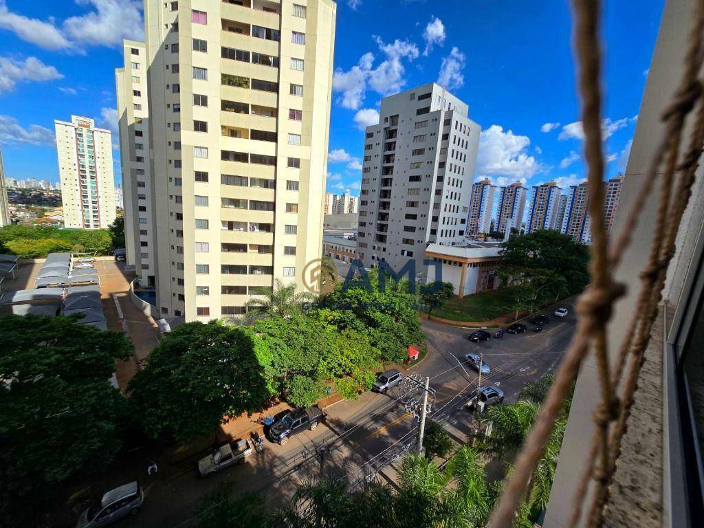 Apartamento para alugar com 2 quartos, 58m² - Foto 11