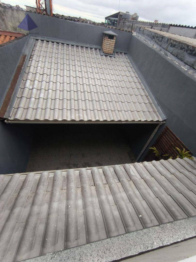 Sobrado, 3 quartos, 135 m² - Foto 29