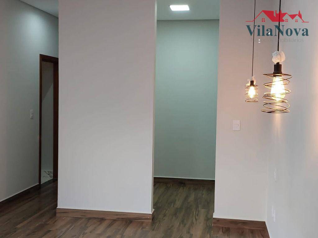 Casa de Condomínio à venda com 3 quartos, 138m² - Foto 14