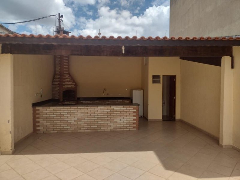 Sobrado à venda com 2 quartos, 70m² - Foto 10