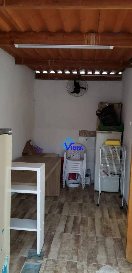 Sobrado à venda com 2 quartos, 120m² - Foto 19