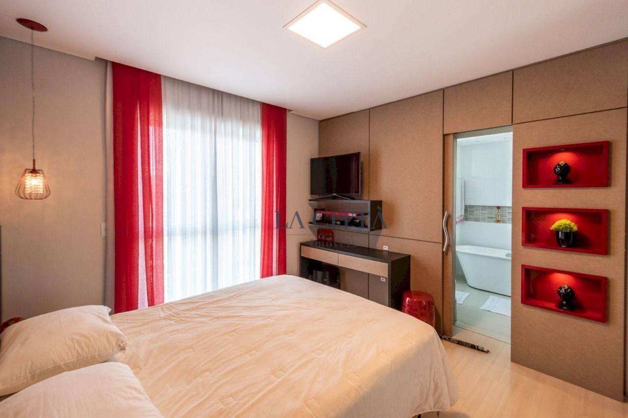 Apartamento à venda com 3 quartos, 105m² - Foto 16