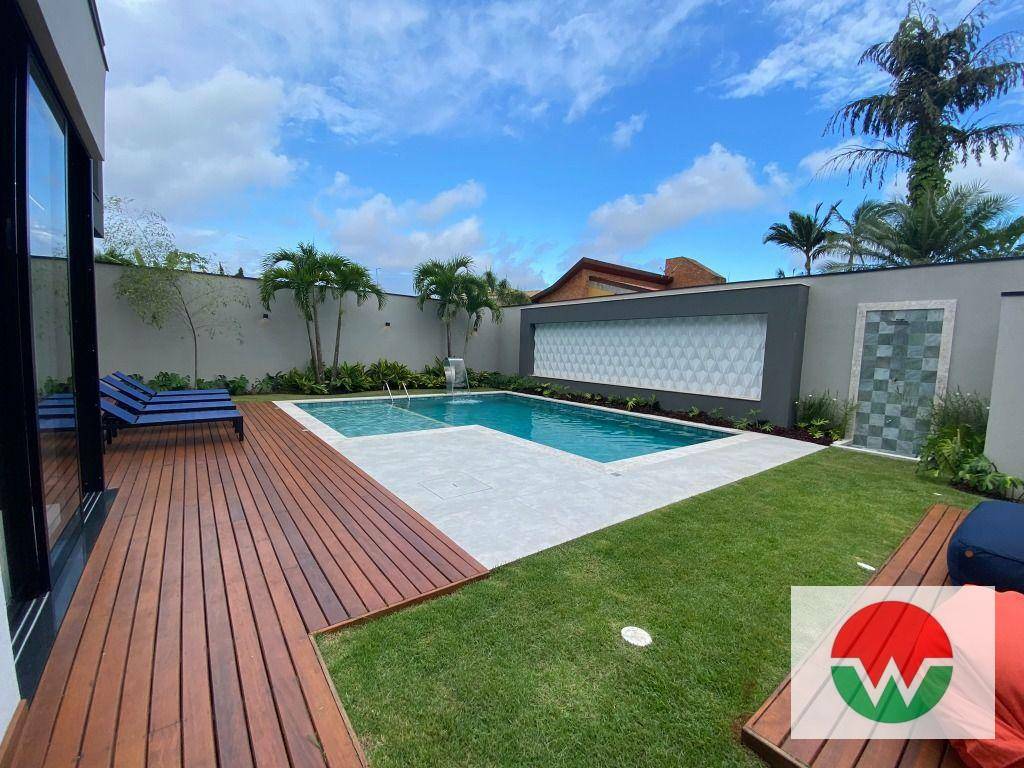 Casa de Condomínio à venda com 5 quartos, 450m² - Foto 26